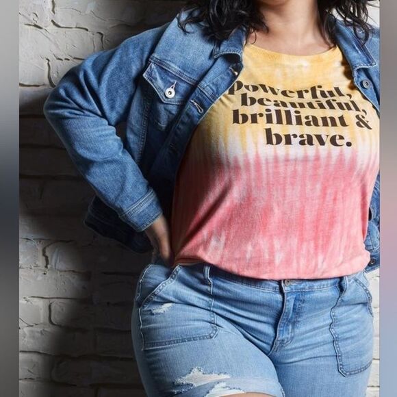 TORRID 5 Inch Vintage Stretch Mid-Rise Short - Picture 11 of 11